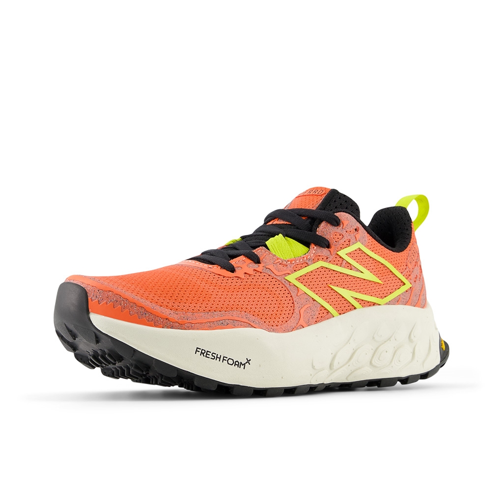 New Balance Hierro V8 Gulf Red 661 Lepape