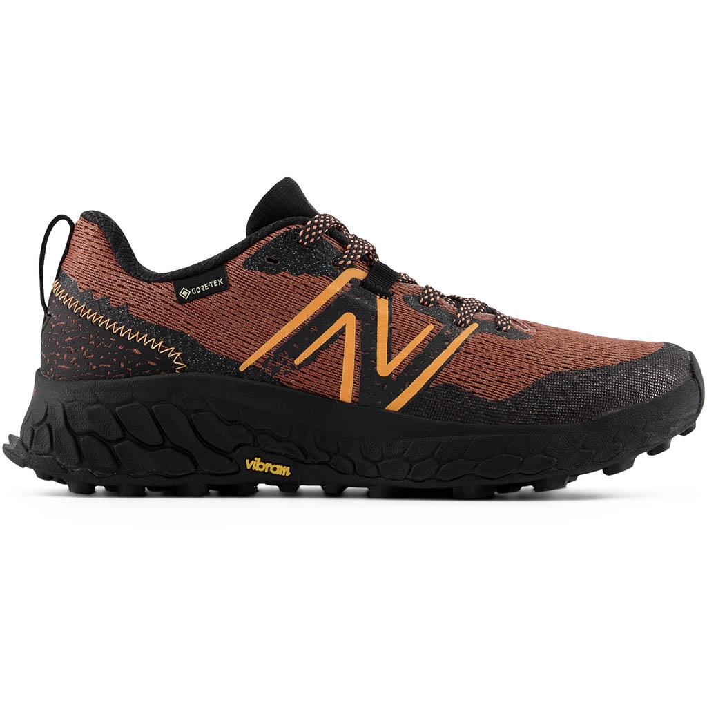 New balance marron femme online