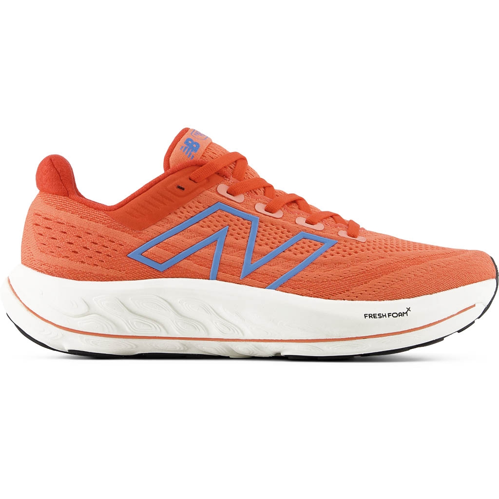 New Balance Vongo 6 Gulf Red 661 Lepape