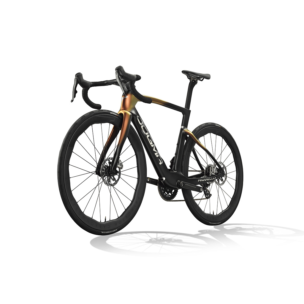 Pinarello Dogma F8 Road Frameset - 2017 - Bikes