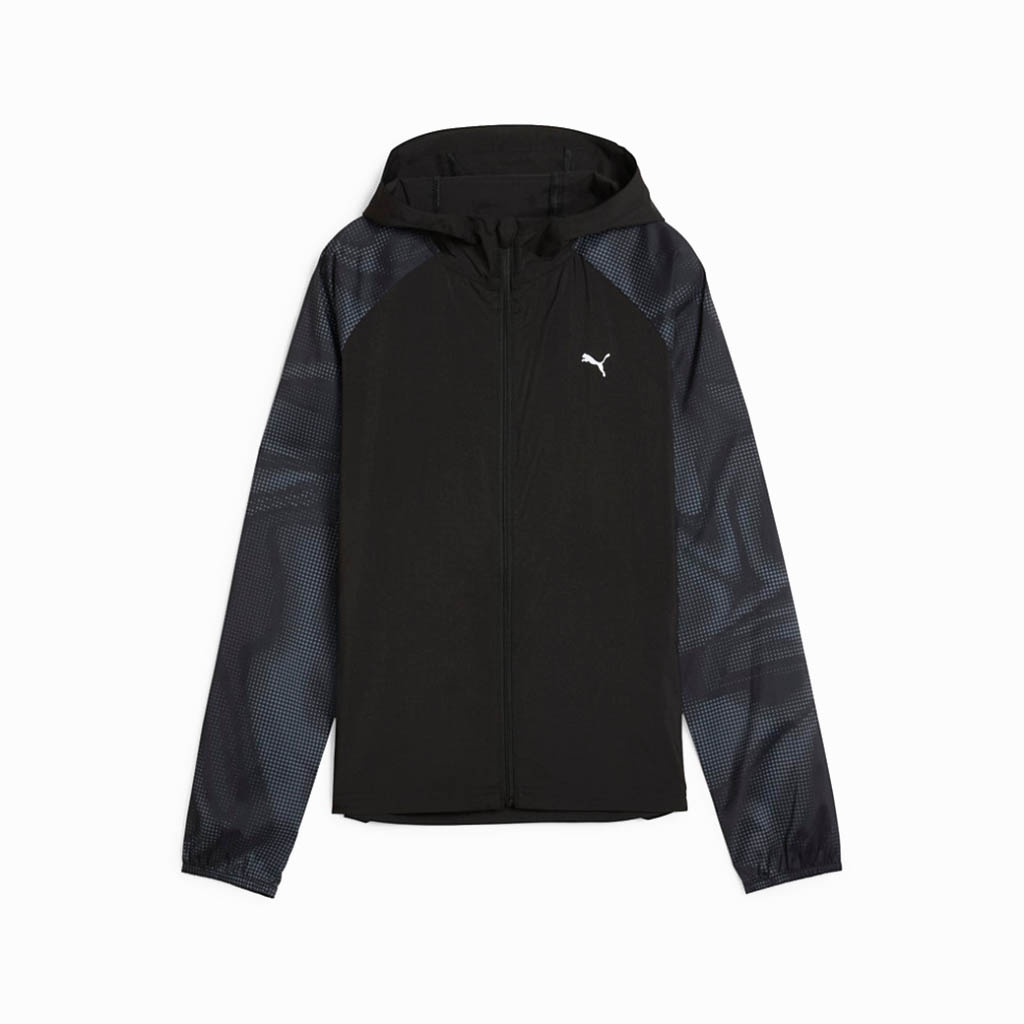 Coupe vent puma femme online