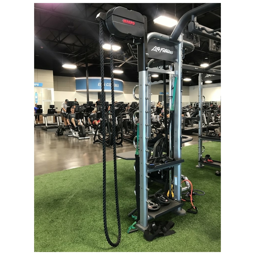 Marpo Functional Rope Trainer
