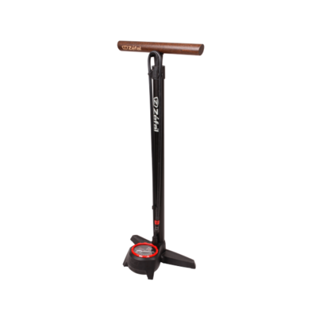 Zéfal Profil Max FP60 Z-Turn - Black