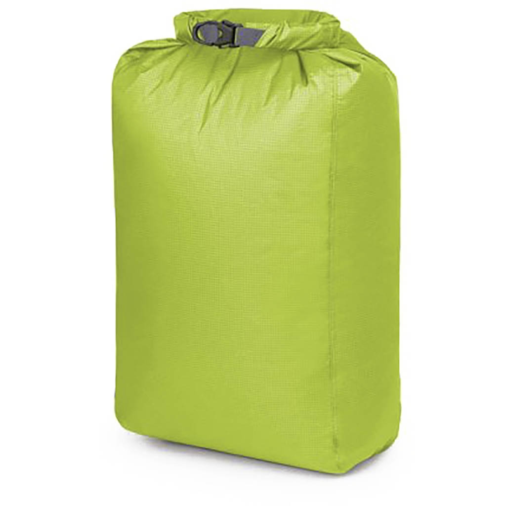 Osprey Ul Dry Sack 20 Limon Green | Lepape
