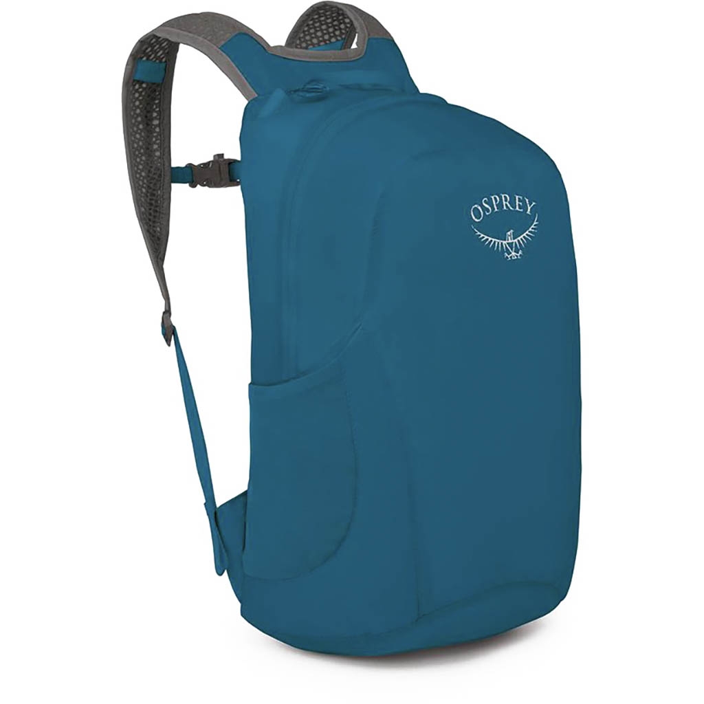 Mochila Osprey Ultralight Stuff Pack Waterfront Blue