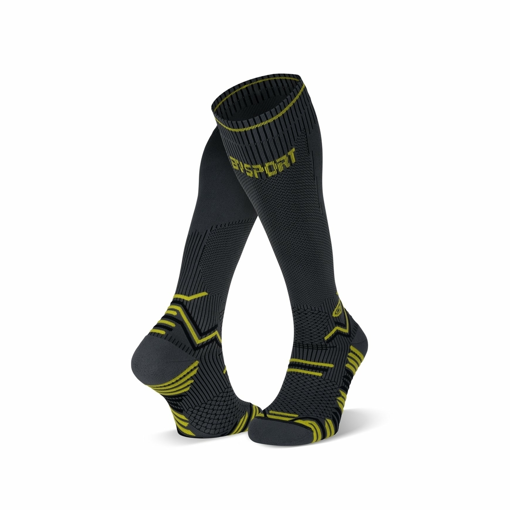 Chaussette compression sales bv sport