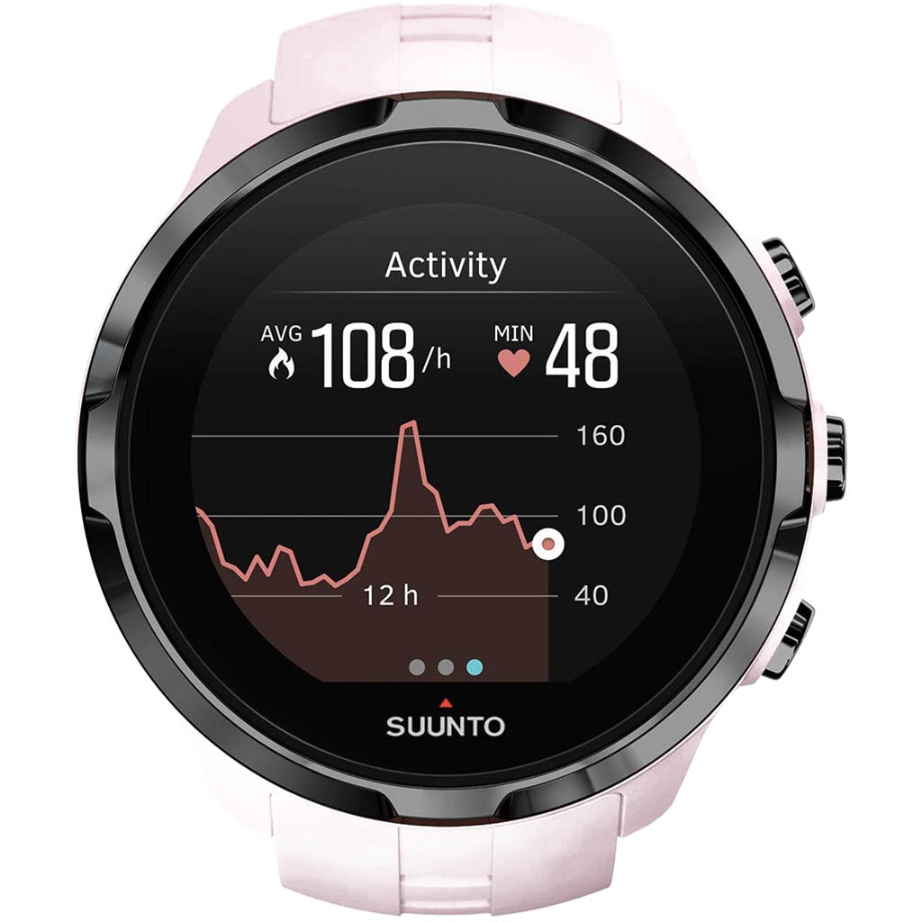 Suunto spartan sport wrist online hr horloge