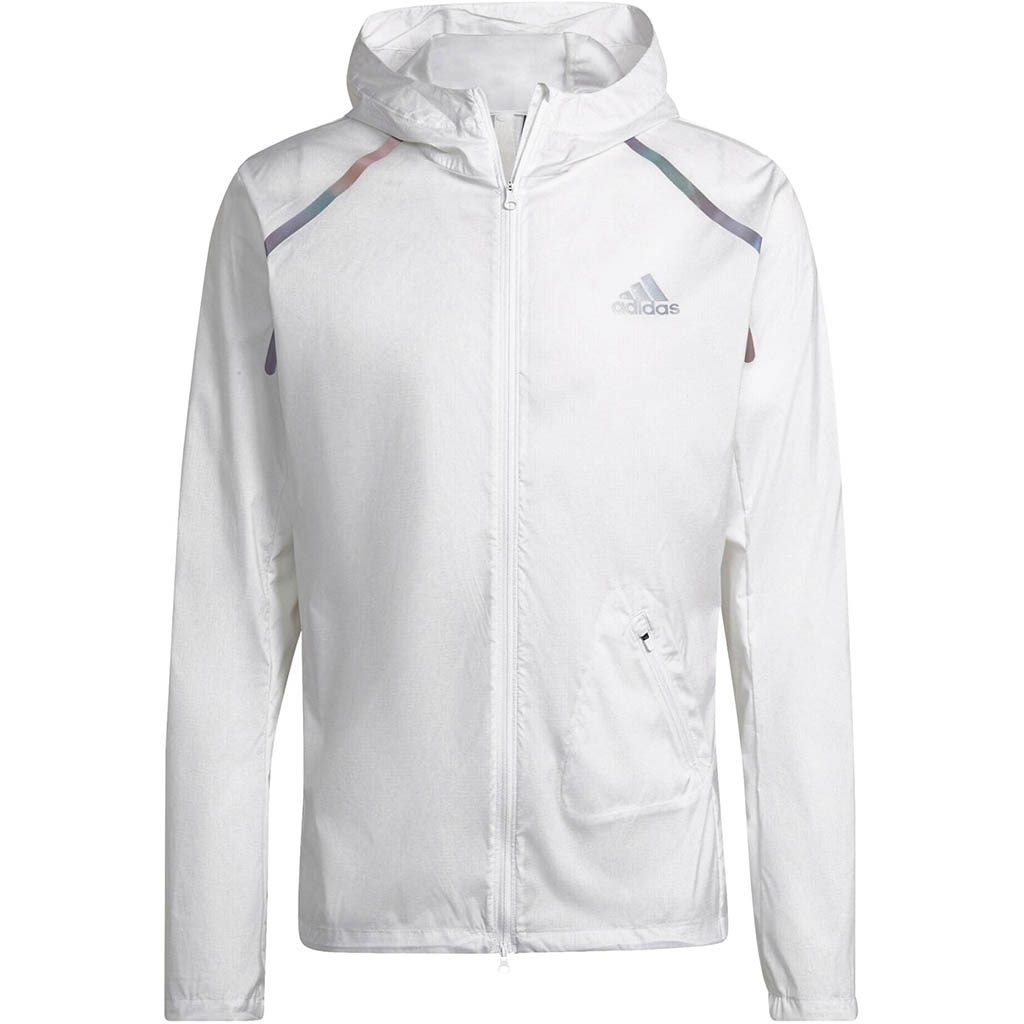 Fleece on sale adidas jacket
