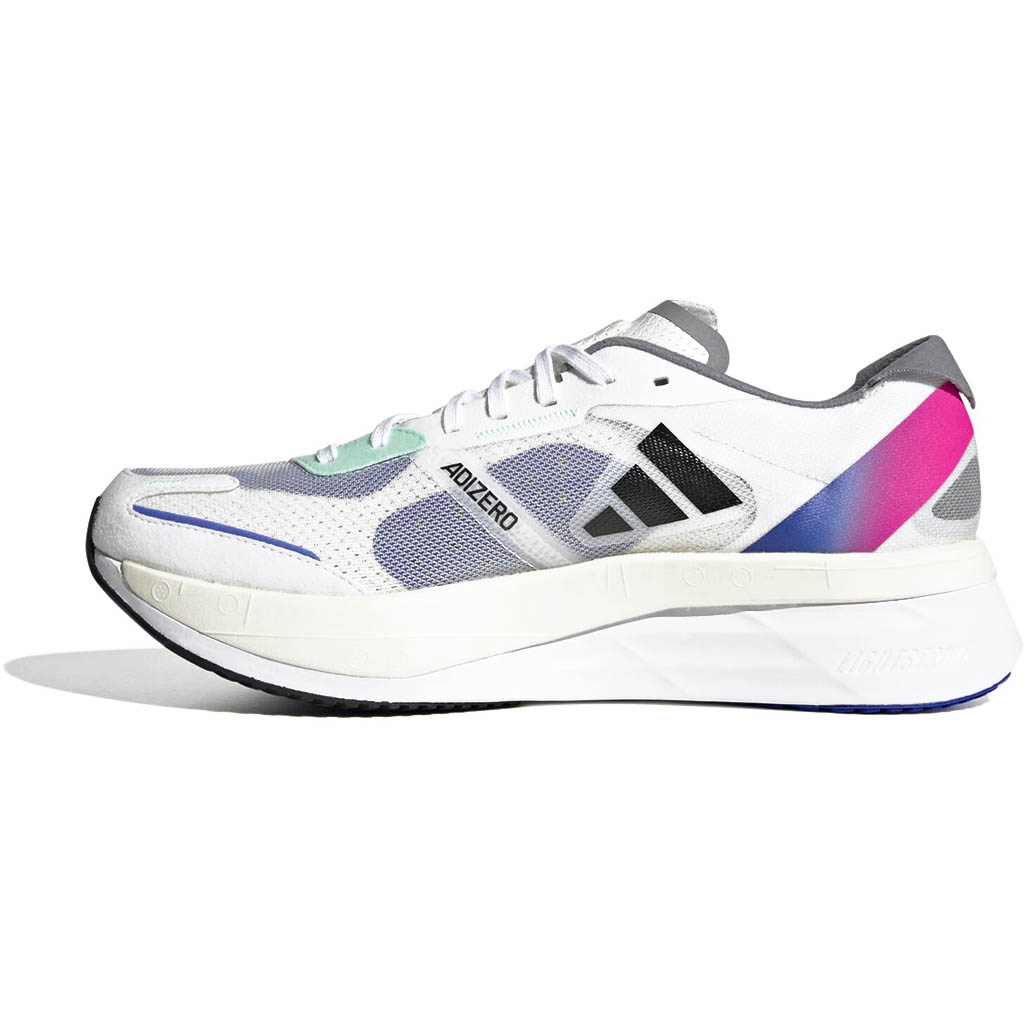 adidas gazelle silver green womens WOMEN'S ADIDAS BOSTON 11 main image 1