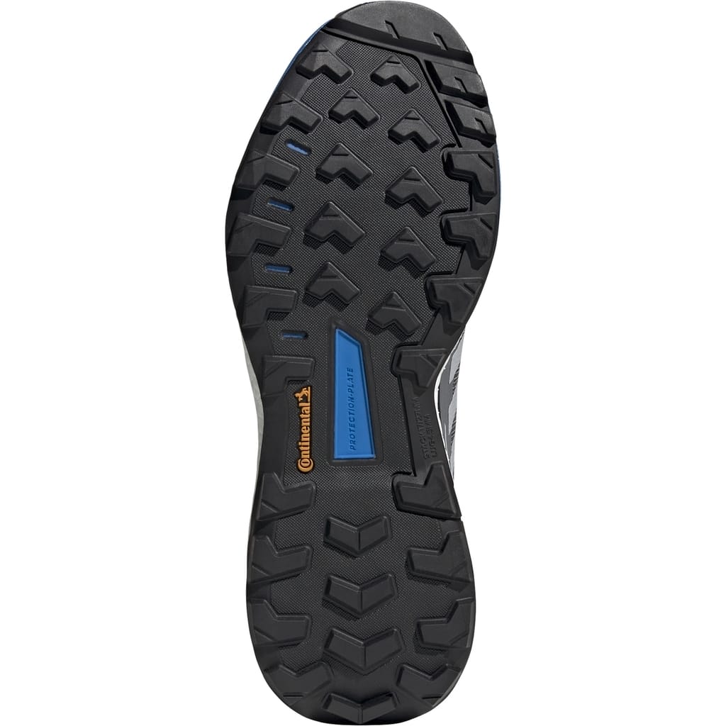 adidas men's hiking shoes