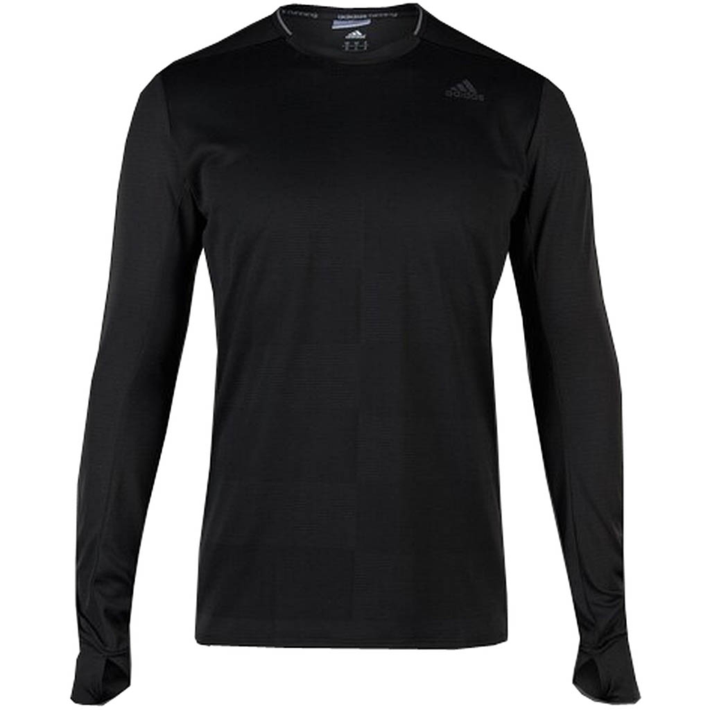 Adidas supernova sale tee mens