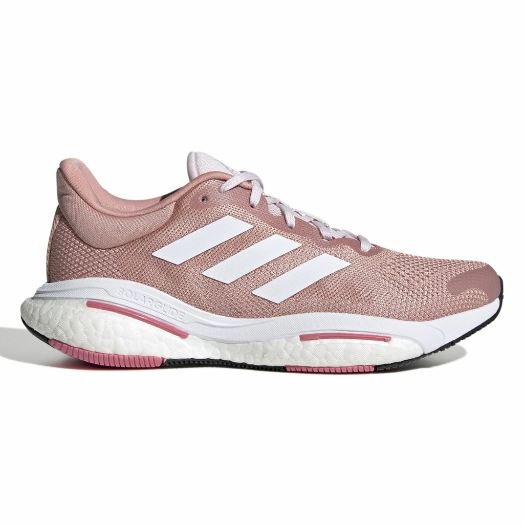 Adidas rose blanc store
