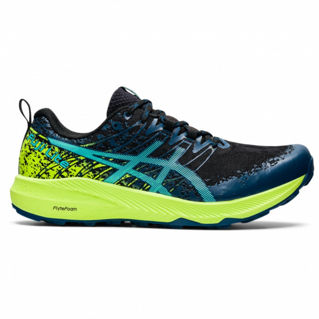 Asics fuji lyte homme clearance