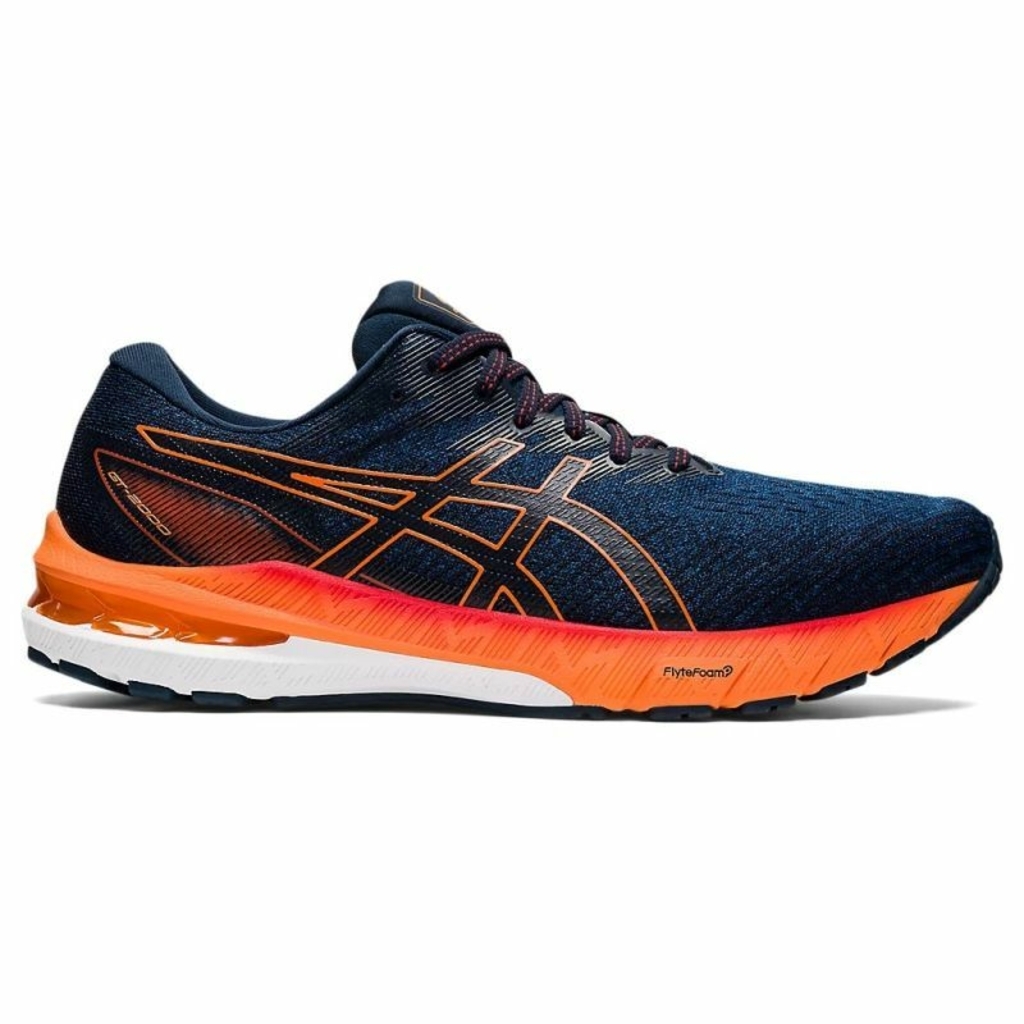 Asics gt 2000 2 hombre Naranja store