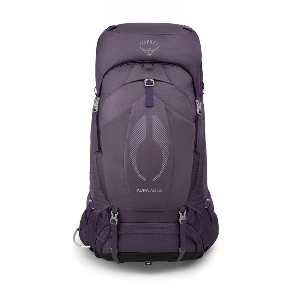Osprey aura ag clearance 50 femme