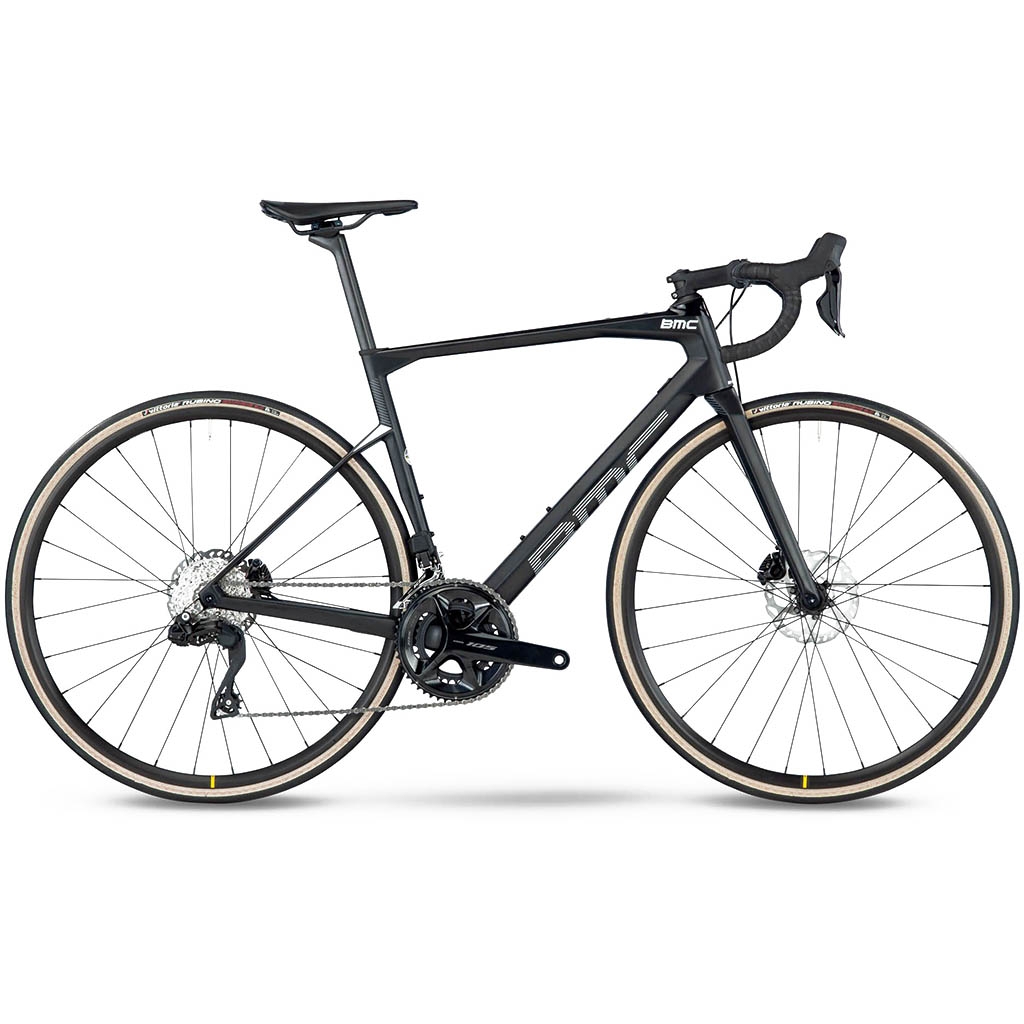 Vtc 2025 bmc homme