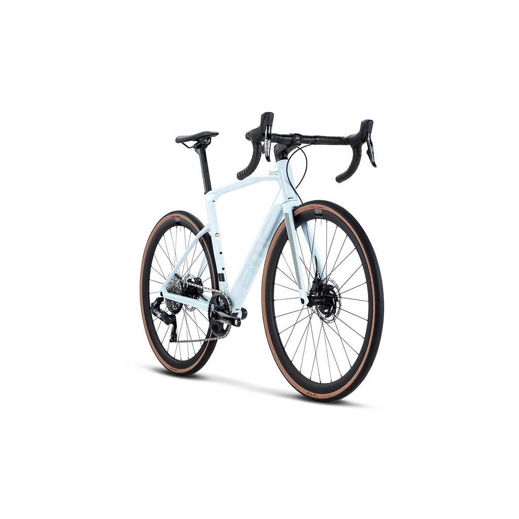 BMC Roadmachine X ONE