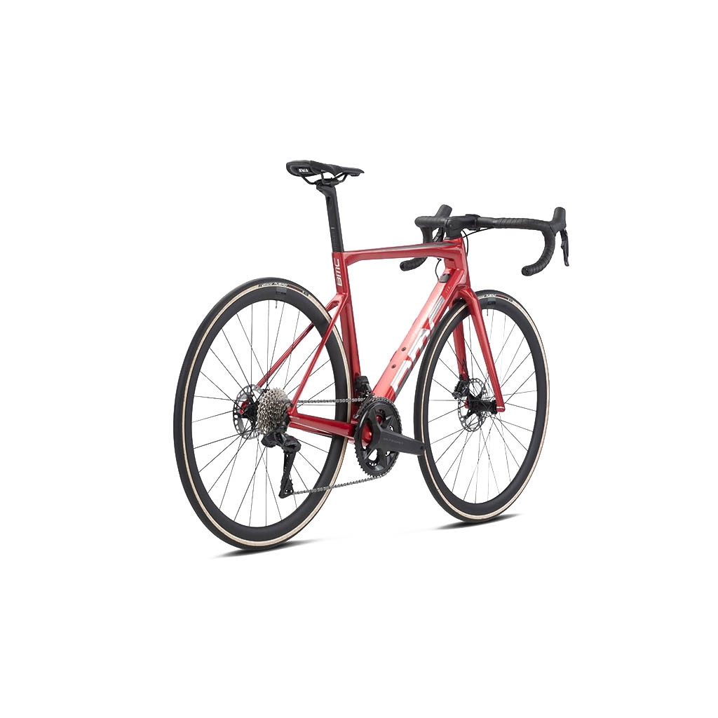 BMC Teammachine SLR ONE
