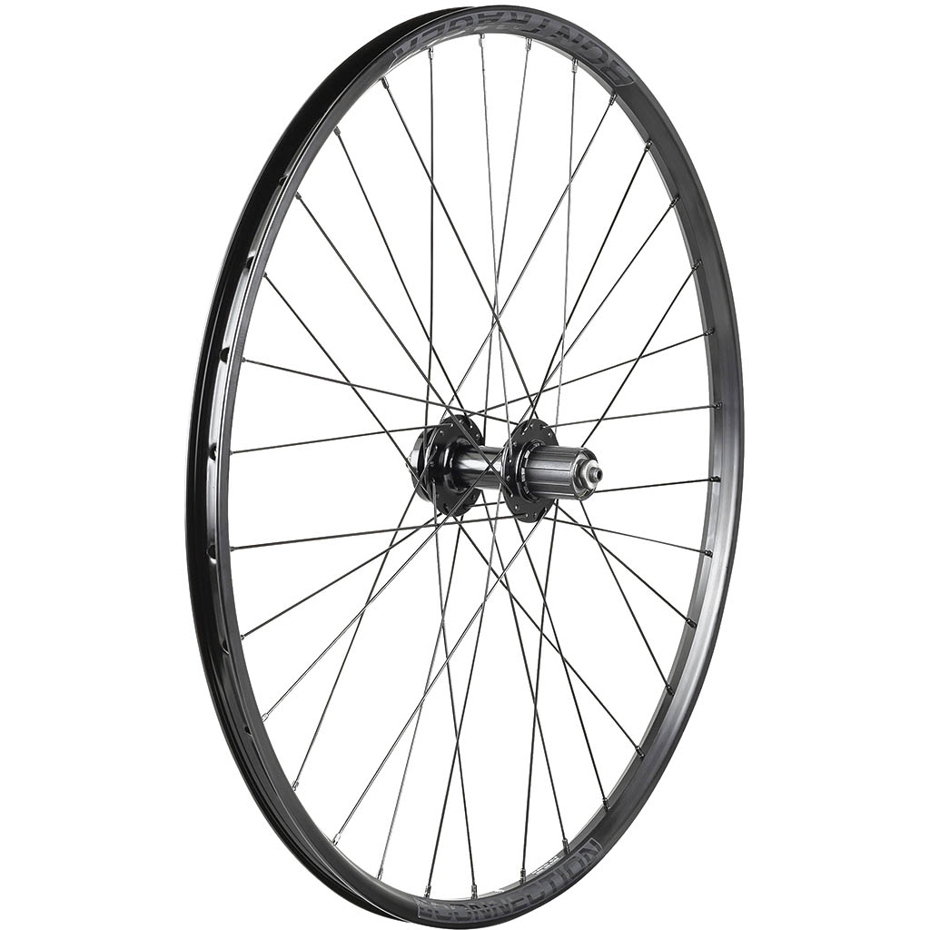 Roue shop velo bontrager
