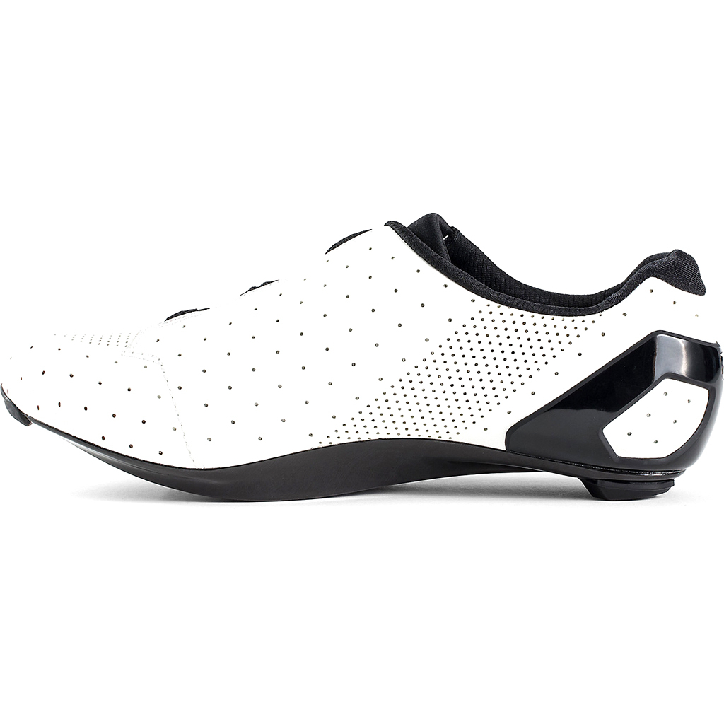 Converse Run Star Hike Baskets pour femme, rose/blanc/noir, pointure 39