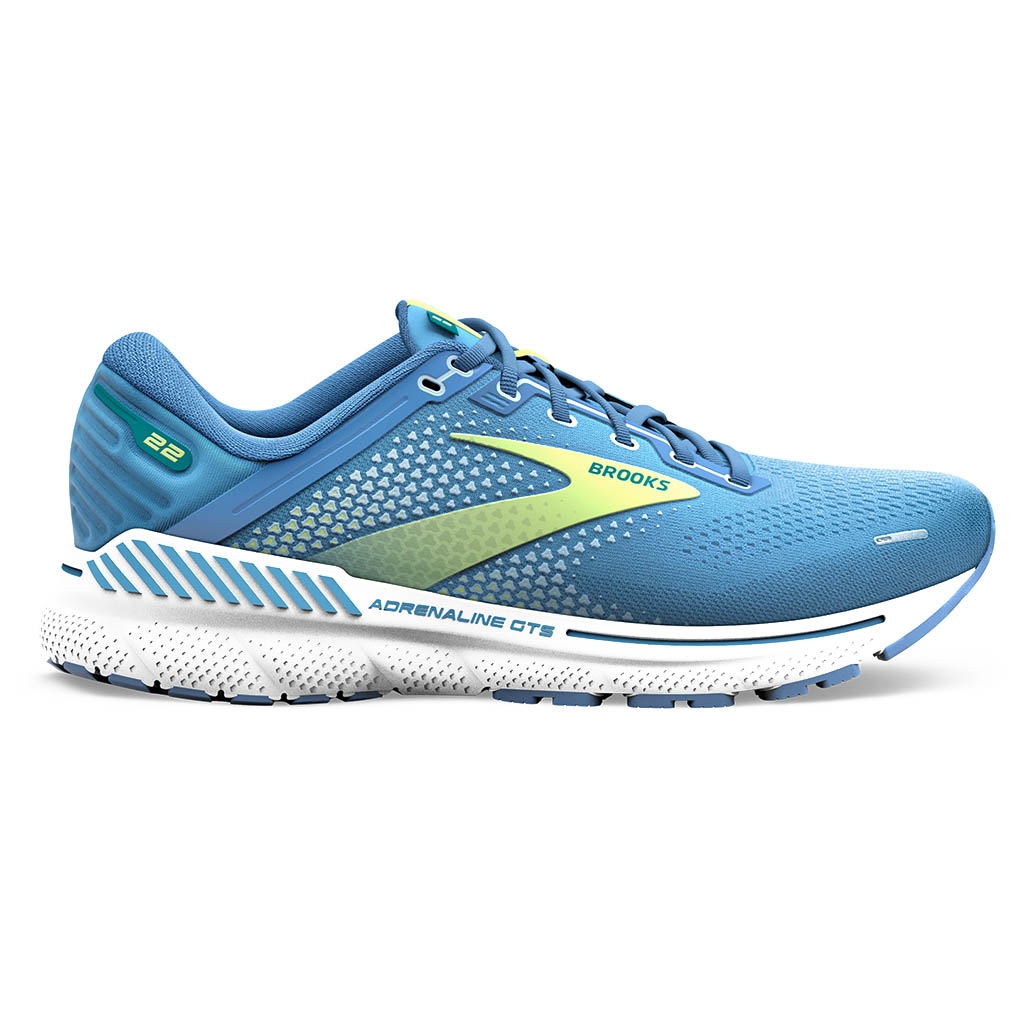 Runners need top brooks adrenaline