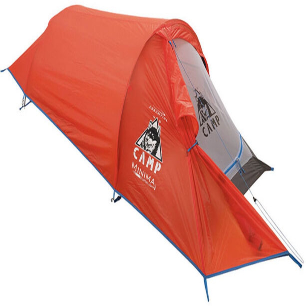 Camp minima 1 hotsell