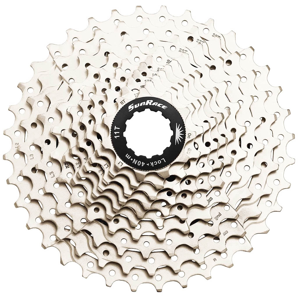 Cassette vtt 10v 11 36 sales