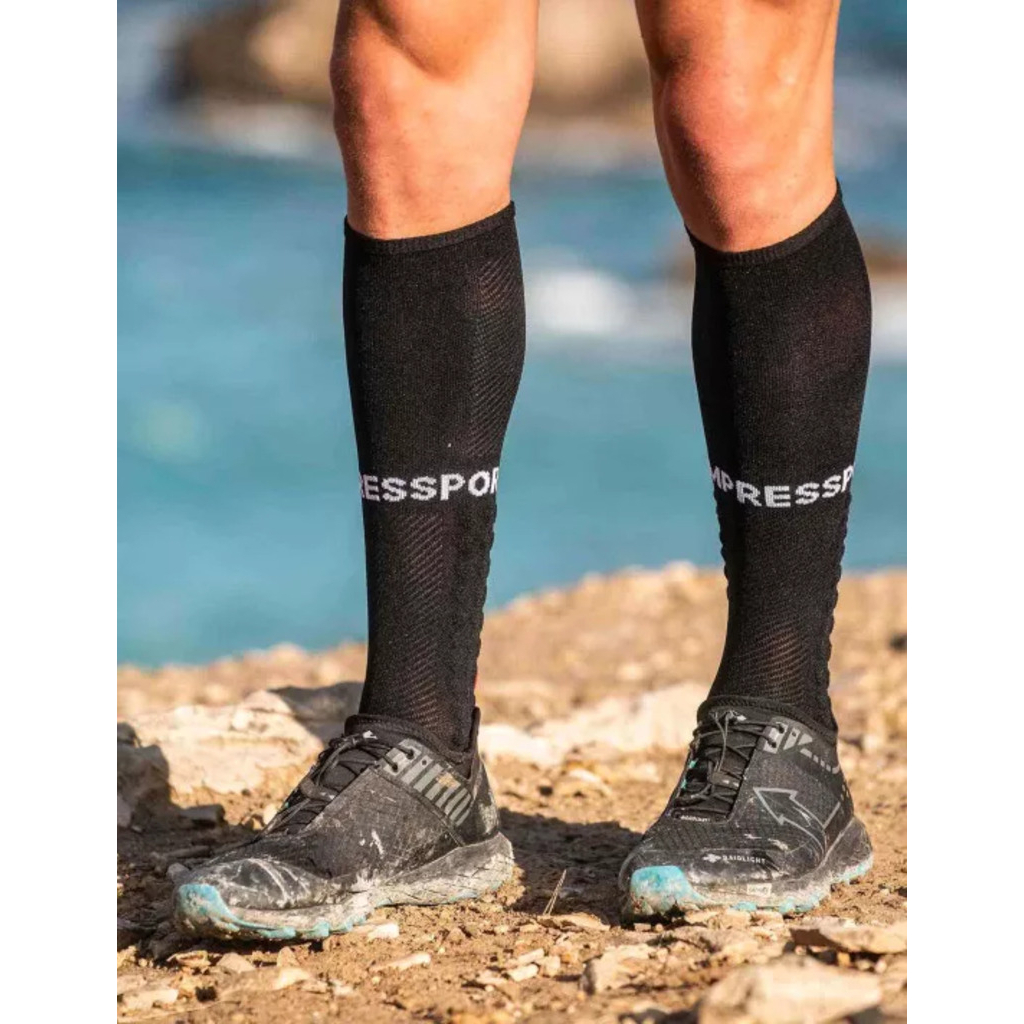 SEALSKINZ Calzini alla caviglia Hydrostop per bicicletta da ciclismo