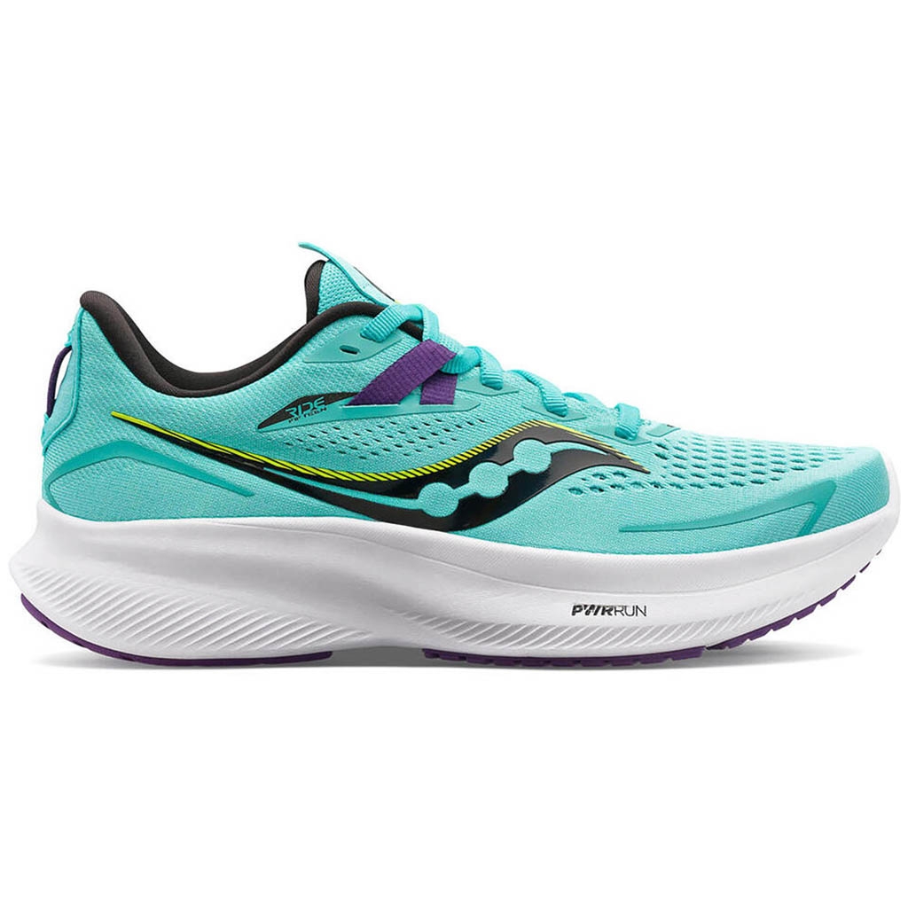 Saucony sneakers top femme chaussure