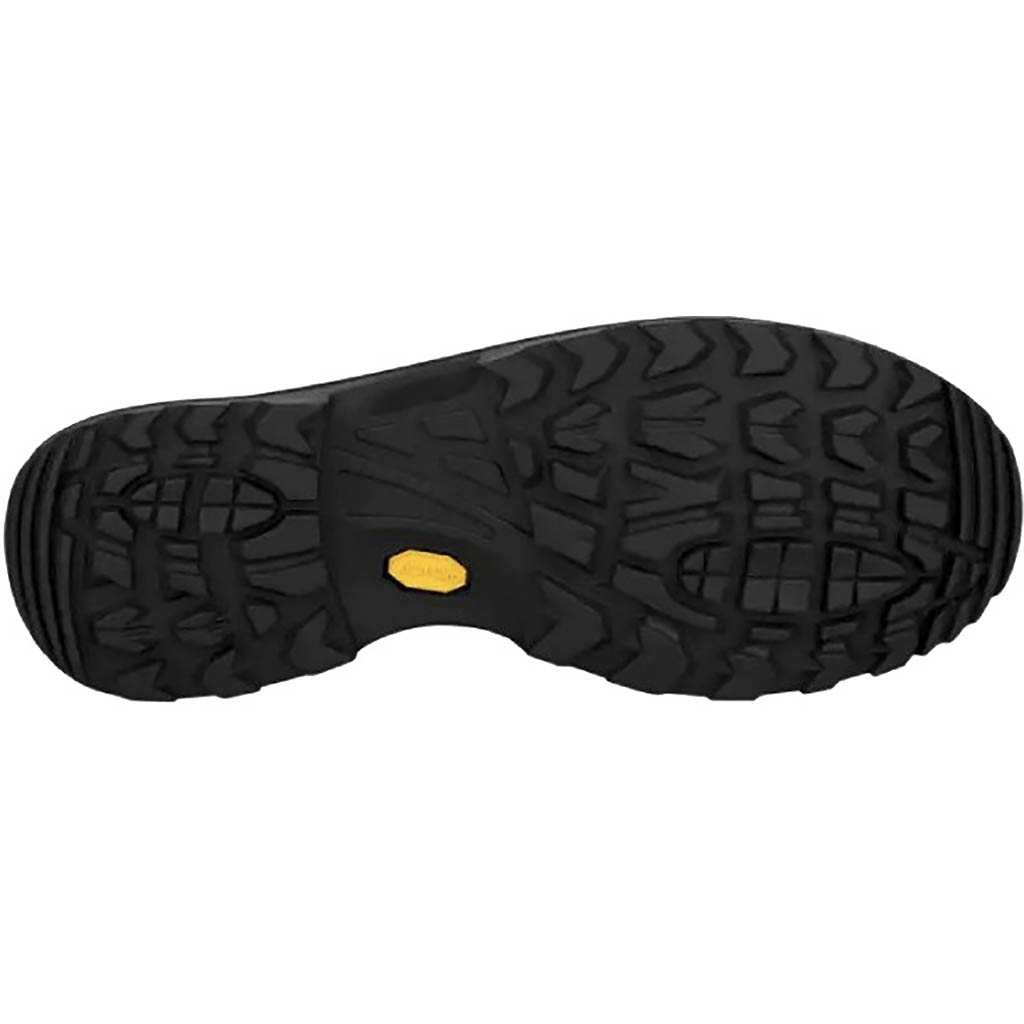 Lowa Renegade Gore Tex Mid Dark Grey.Black Pope
