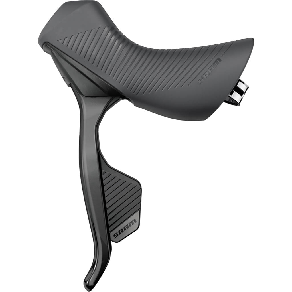 Levier de frein à disque avant en carbone Sram G2 Ultimate Swinglink