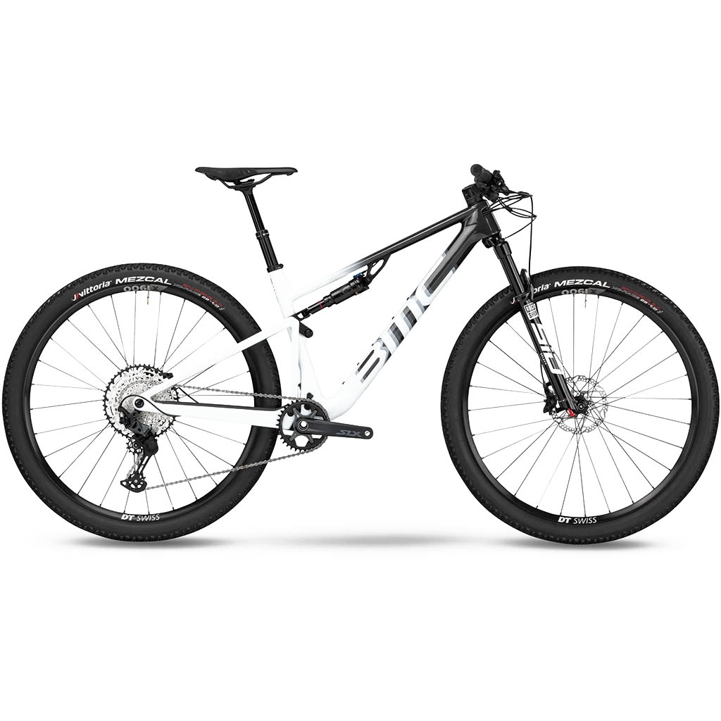 Vtt hot sale bmc femme