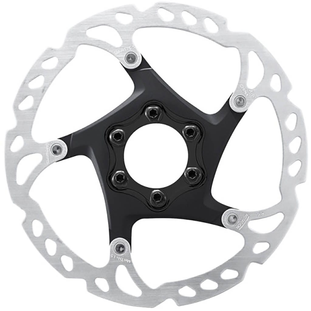 Shimano Dura Ace Disque Frein Shimano 160 Shimano SM-RT76 Trous