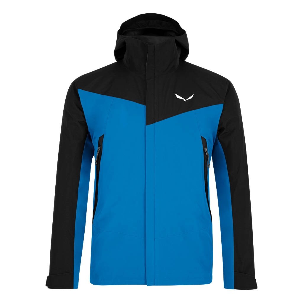 Salewa Moiazza Gore Tex Paclite Jacket Lepape