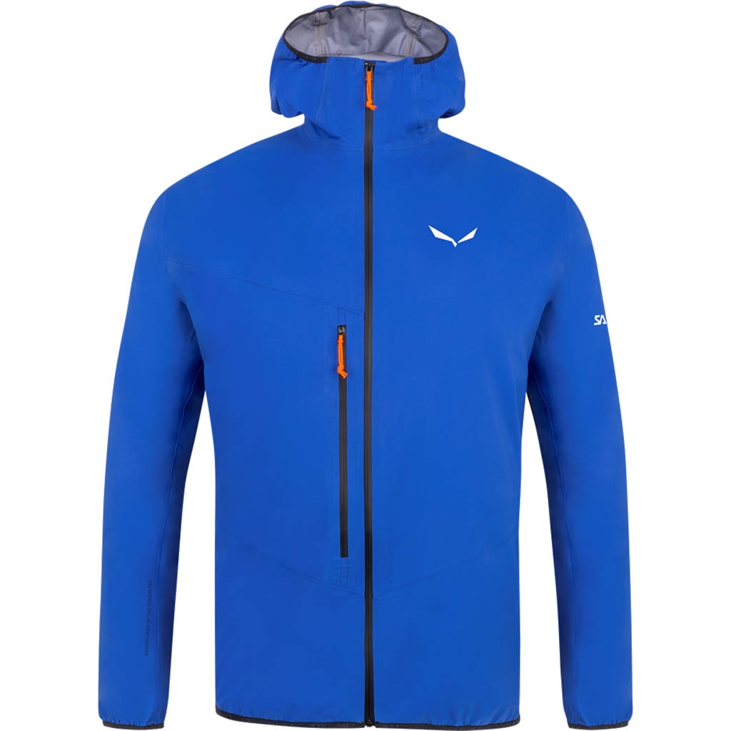 Salewa softshell jacket store