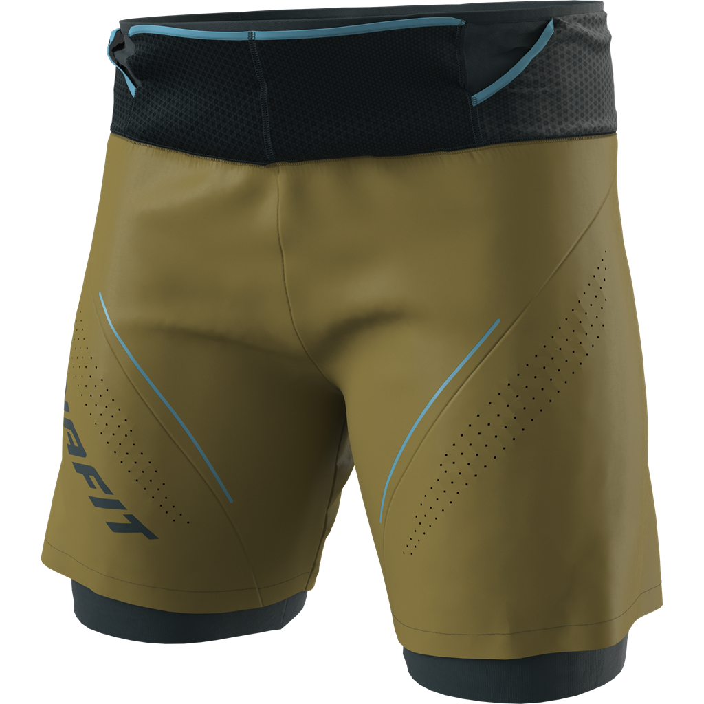 Dynafit ultra hot sale 2in1 shorts
