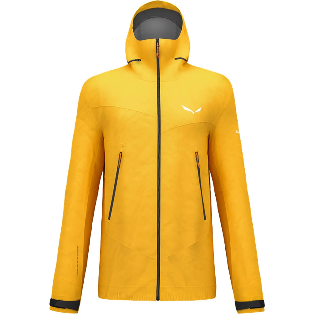 Salewa men's jacket on sale