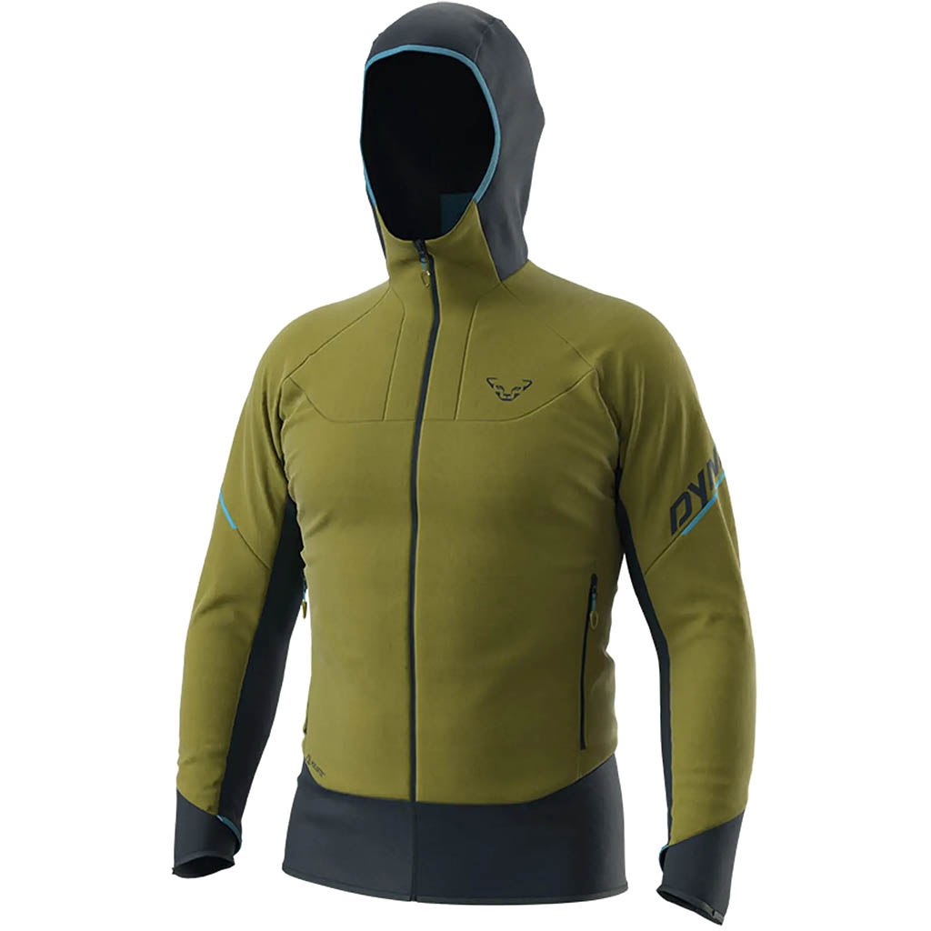 Polartec alpha jacket sales