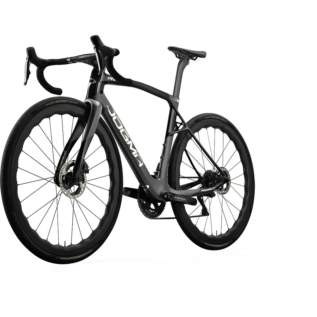 MOST iTalon Ultra support for Pinarello F12 handlebar CYCLES ET SPORTS