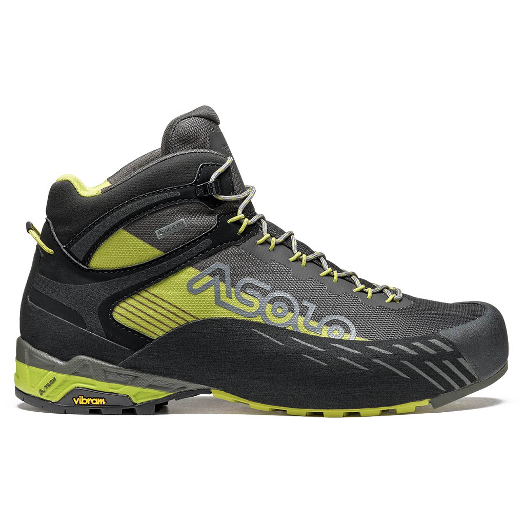 Chaussures De Randonnée Femme Finder Gv Ml ASOLO