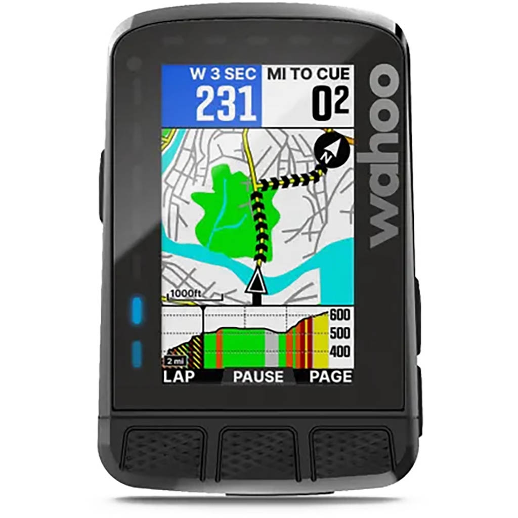 Wahoo elemnt roam best price clearance