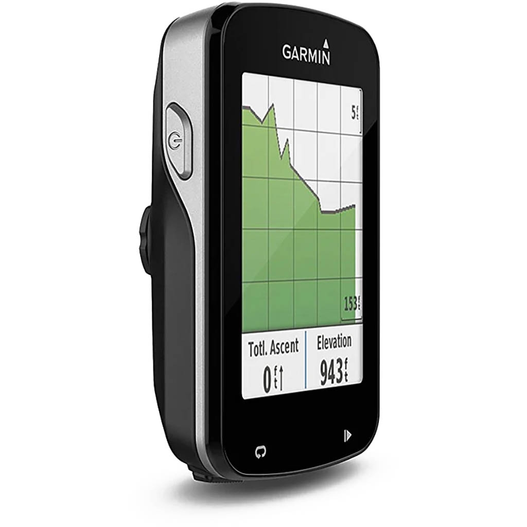gps para bicicleta garmin edge 820