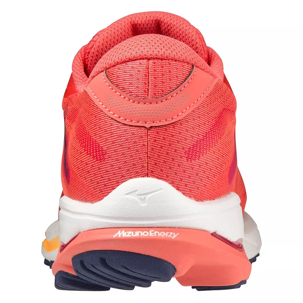 Mizuno Wave Ultima 13 Dubarry.Silver.Innuendo Lepape