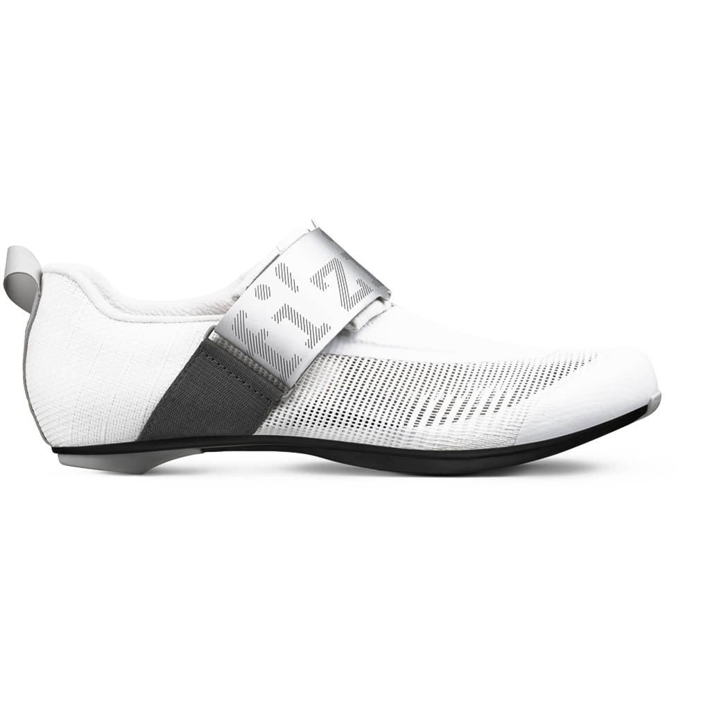 Chaussure de hotsell velo triathlon