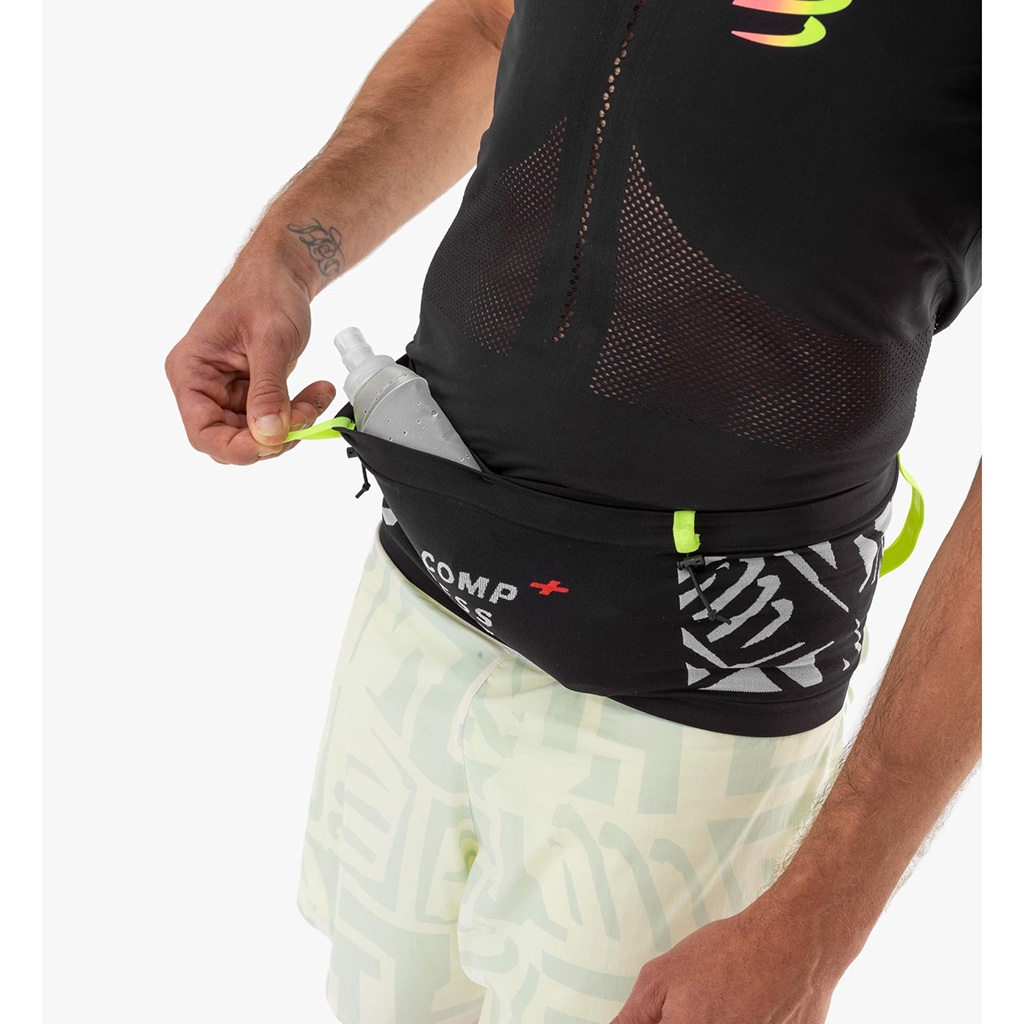 Ceinture trail compressport new arrivals
