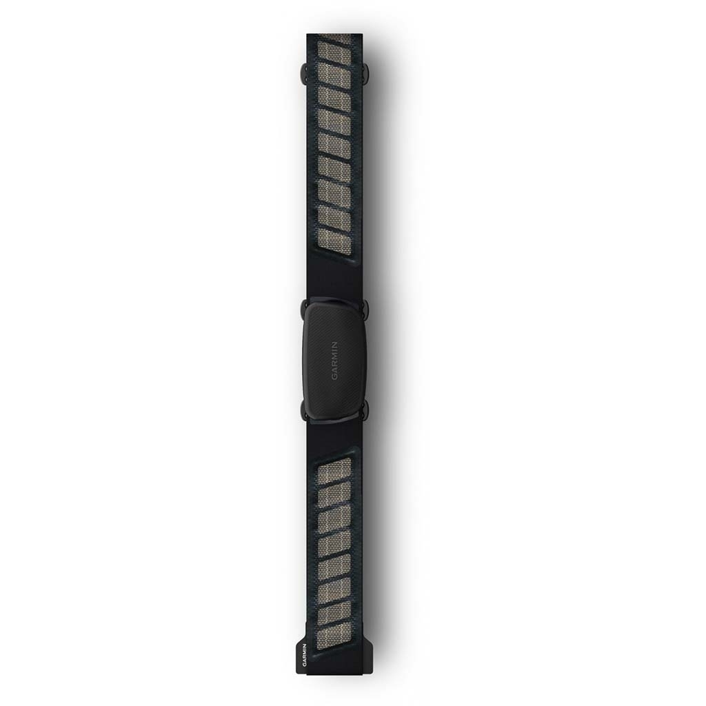 Garmin Ceinture HRM Dual Noir Lepape