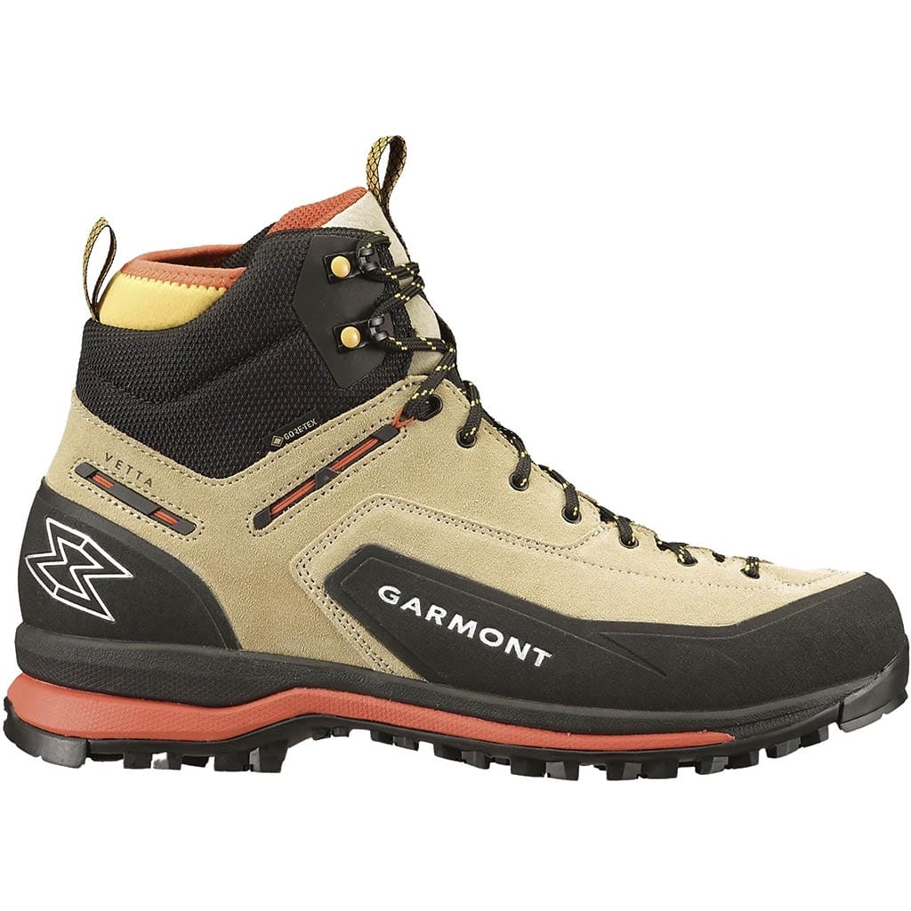 Garmont Vetta Tech Gore-Tex Cornstalk El Papa