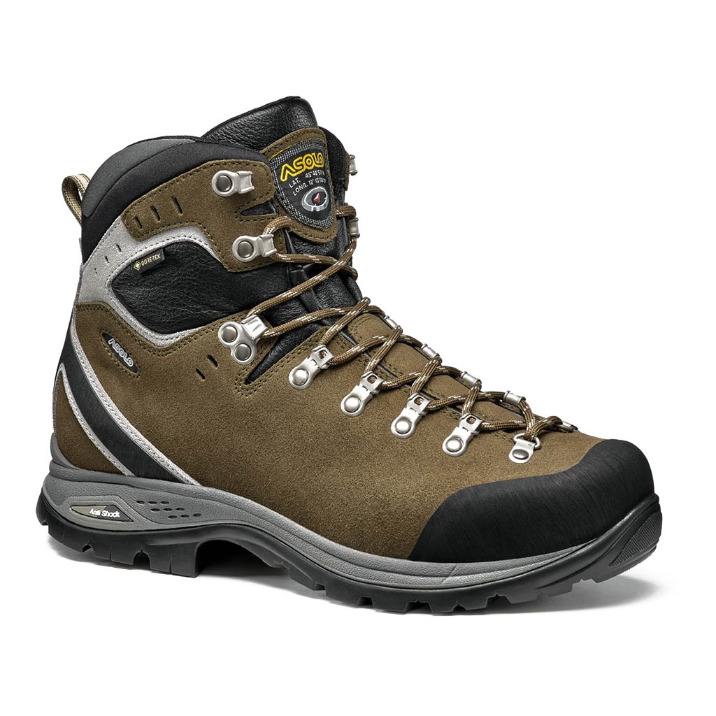 Zapatos asolo cheap