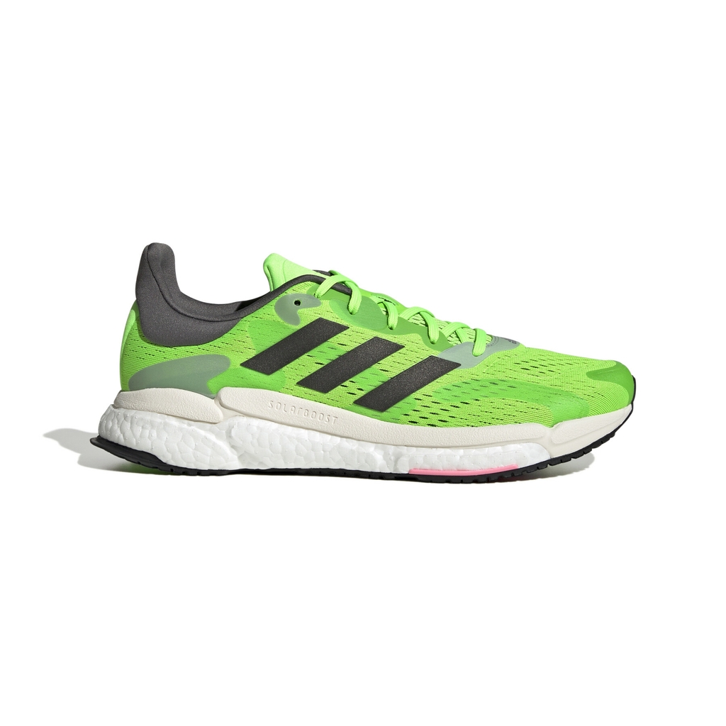 Adidas solar 2025 boost pink