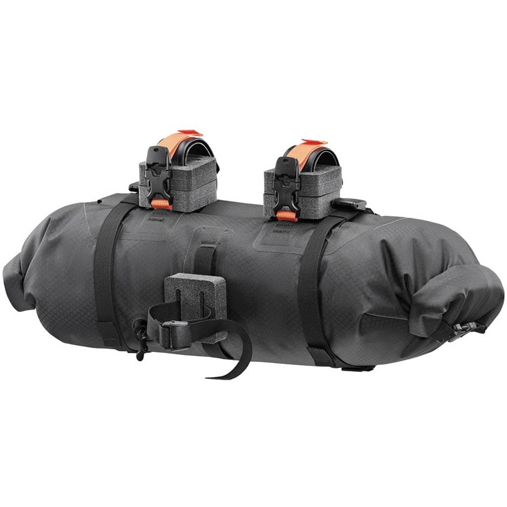 Bicycle Dark Sand Borse Bikepacking Ortlieb Borsa Manubrio Ortlieb